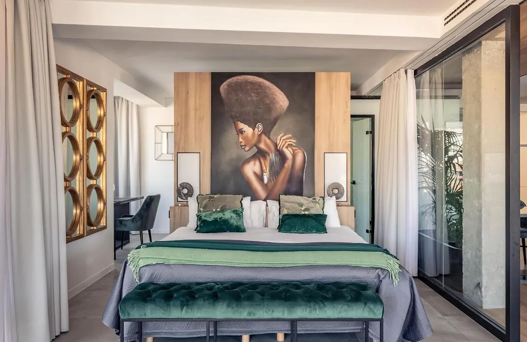 Luxury Alhambra Penthouse Collection-1