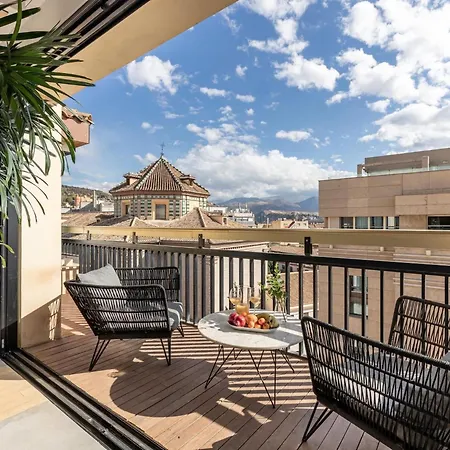 Luxury Alhambra Penthouse Collection-2