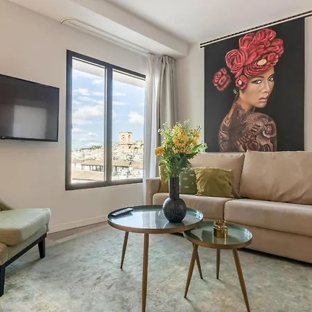 Luxury Alhambra Penthouse Collection-3